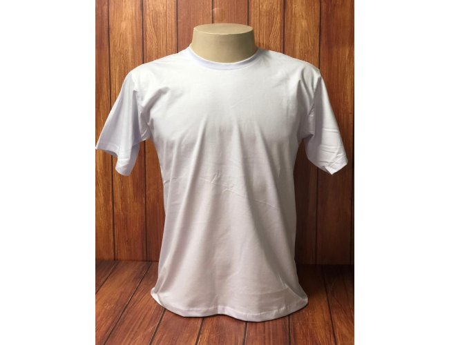 Camisa Algodo