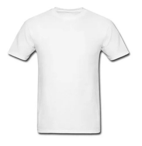 Camisa Algodo