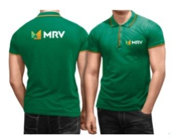 Camisa Polo Personalizada