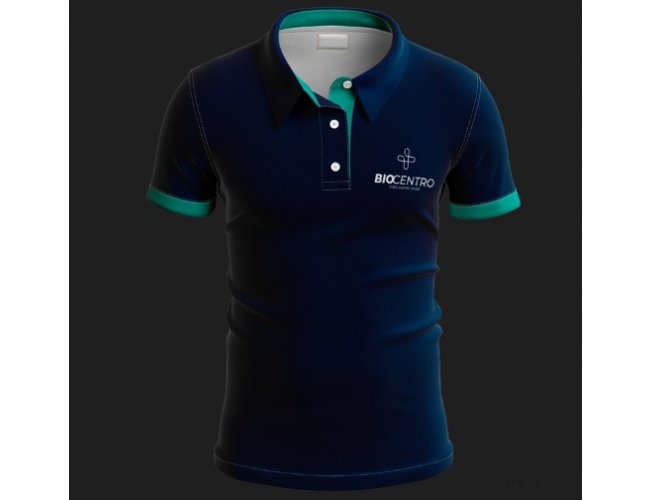 Camisa Polo