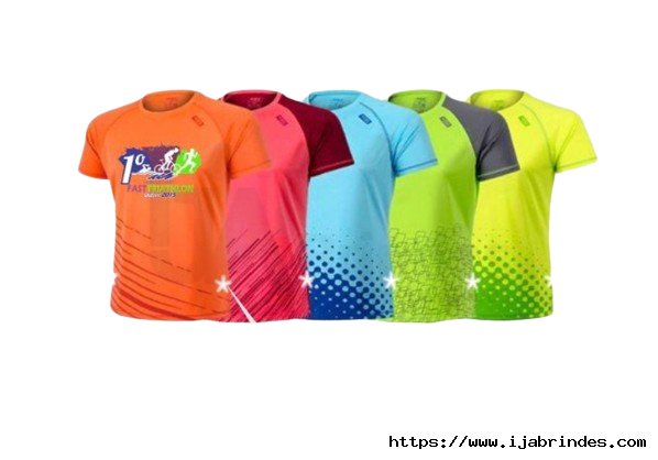 Camiseta Personalizada