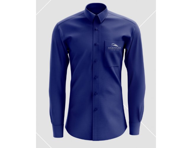 Camisa Social
