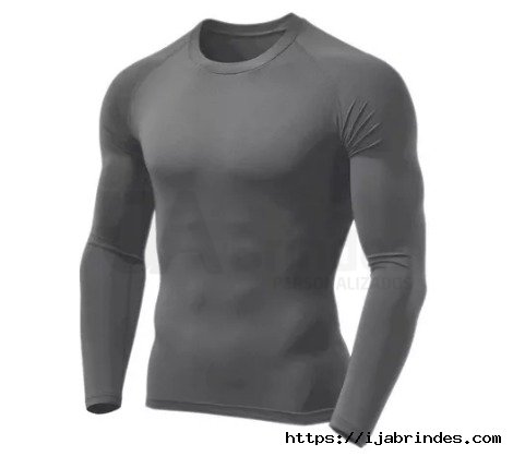 Camisa Trmica