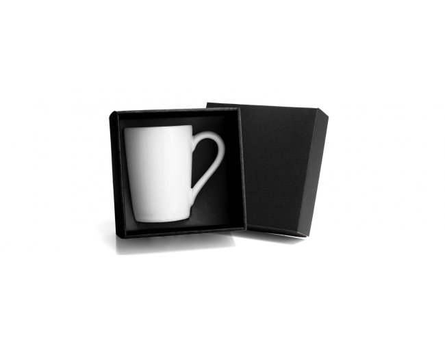 Caneca Em Cermica 230Ml - Branca