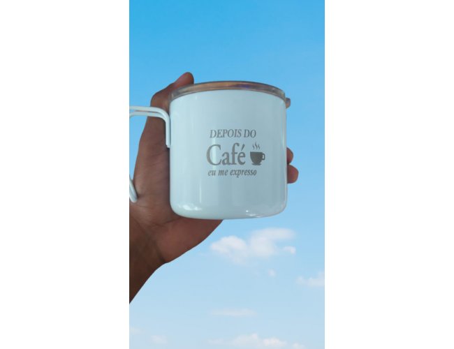 Caneca