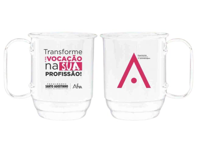 Caneca 500ml