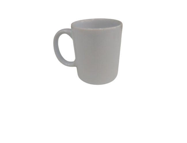 Caneca de Porcelana