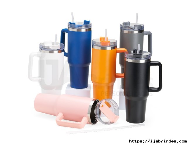 Caneca Trmica 1,2L