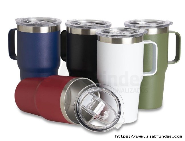 Caneca Trmica 700ml