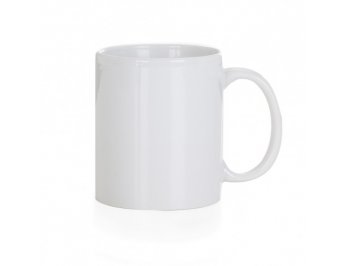 Caneca  de Porcelana Live