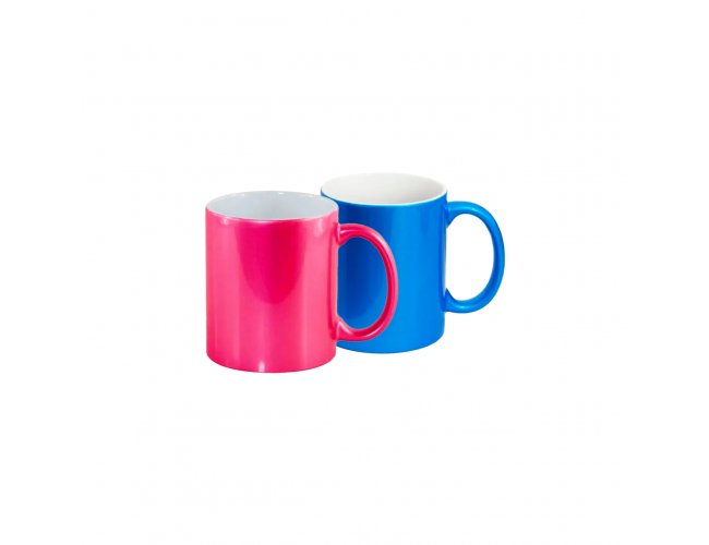 Caneca Metalizada Importada - 325ML