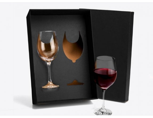 Kit vinho