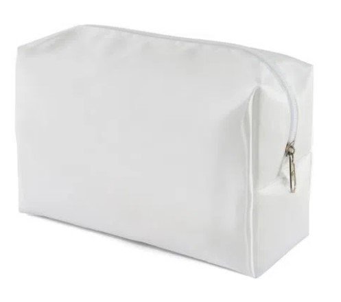 Necessaire para Sublimao em Phttps://www.ijabrindes.com/sim/modulos/produtos/edita.php?id=3578olister Resinado Fosco