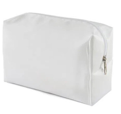 Necessaire para Sublimao em Polister Resinado Brilho
