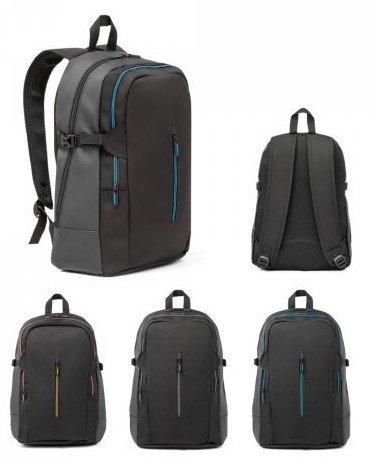 DERBY. Mochila para notebook