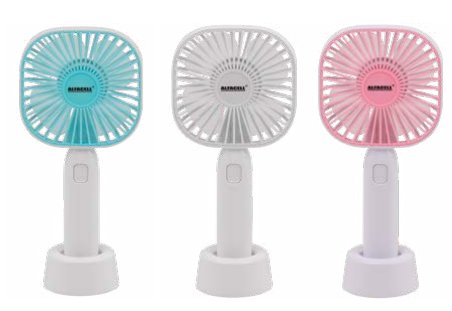 VENTILADOR DE MESA