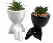 VASO DECORATIVO
