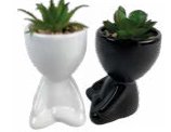 VASO DECORATIVO II