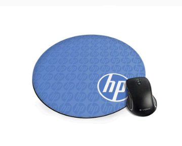 Mouse Pad Plano Bsico 2mm