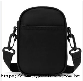 Shoulder bag Nylon