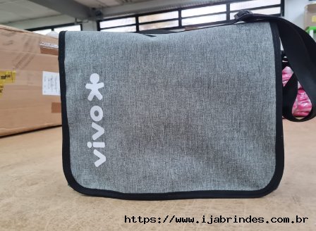 Bolsa Carteiro
