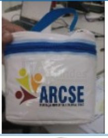 Bolsa trmica -  (saco soldado)