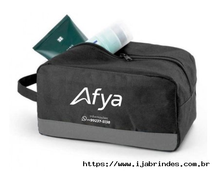 Necessaire Nylon 600
