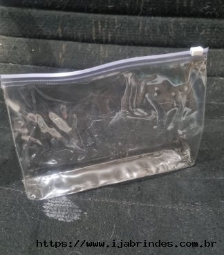 Necessaire PVC