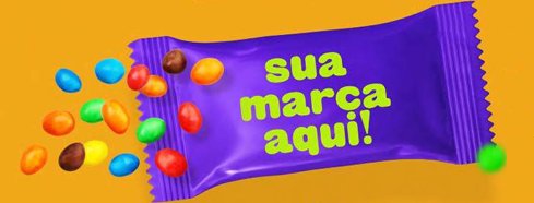Pastilha de Chocolate