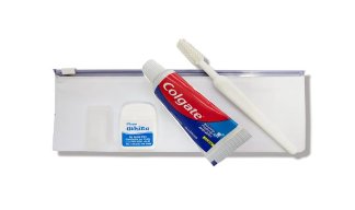 Kit Piacenza Colgate 30g MPA