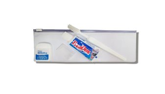 Kit Piacenza Freedent 30g