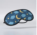 M�scara de dormir tapa olho personalizada