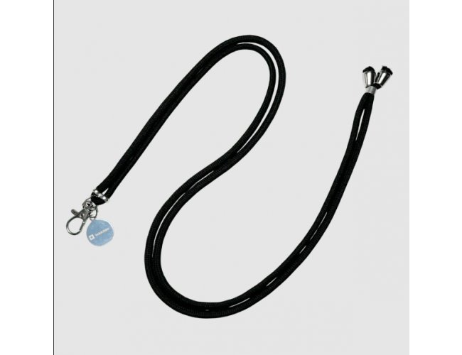 Salva Phone Cordinha com Medalha Personalizada 1500mm
