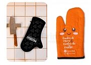 Luva Trmica Personalizada