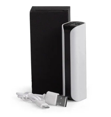 Carregador Portatil Usb Para Celular - 1.800Mah