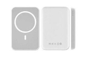 Power Bank Induo