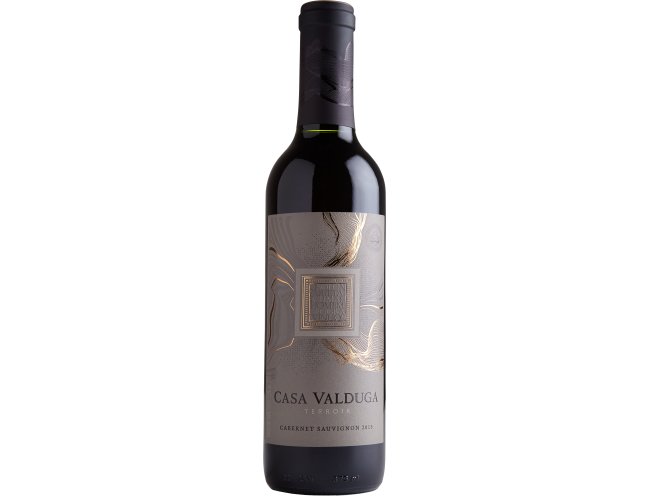 Terroir Cabernet Sauvignon - Tinto Seco 375ml