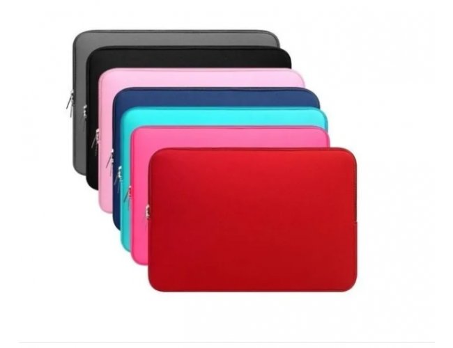 Case Protetora Notebook