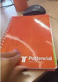 Caderno