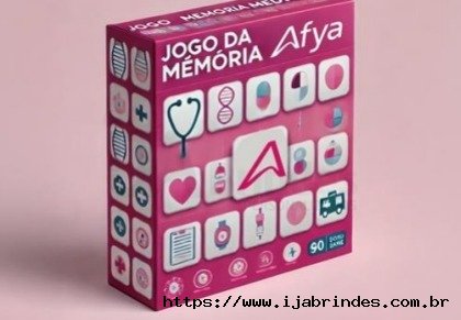 Jogo da m�moria
