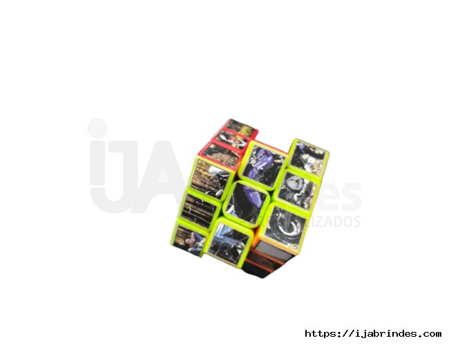 Cubo SemiProfissional