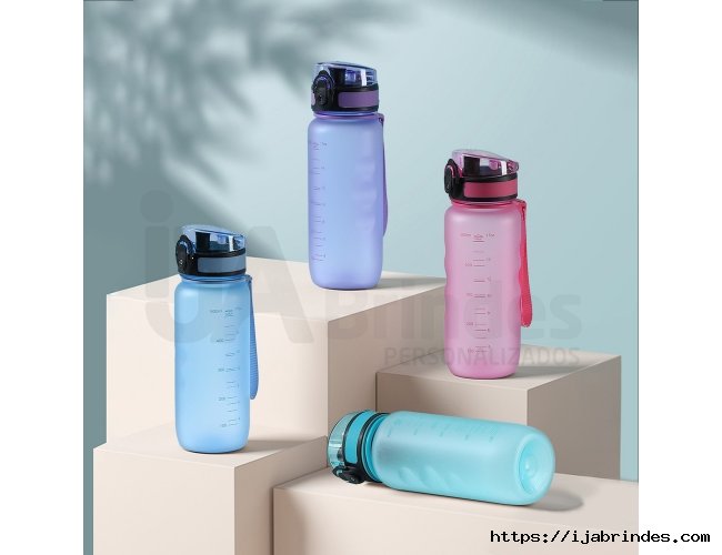 Squeeze Plstico 550ml