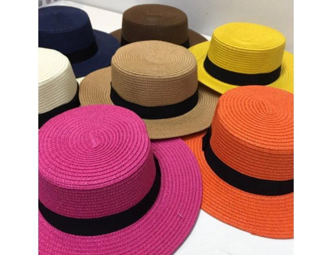 Chapu Paris Nylon Aba Mdia
