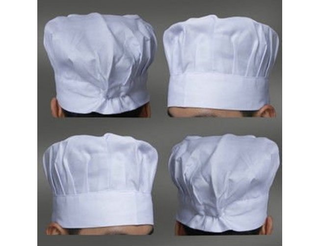 Chapu Cozinheiro