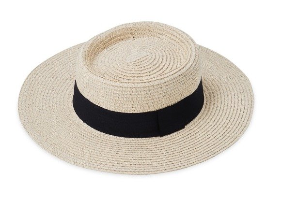 Chapu Paris Nylon Aba Mdia