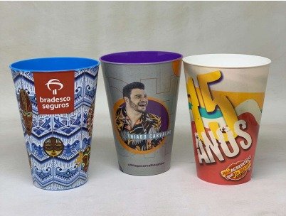Copo Super Drink 550ml