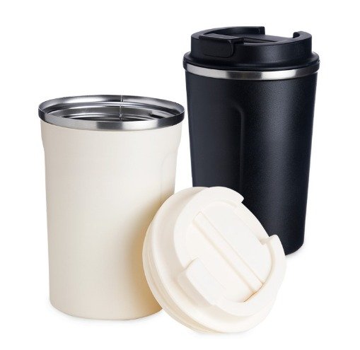 Copo Trmico Inox 350ml