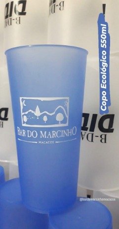 Copo Eco