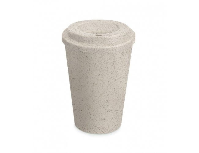 Copo Fibra de Arroz 450ml