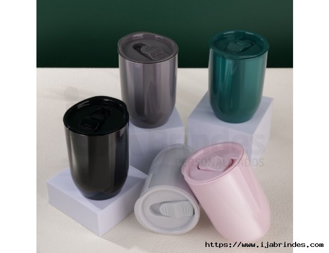 Copo Plstico 350ml